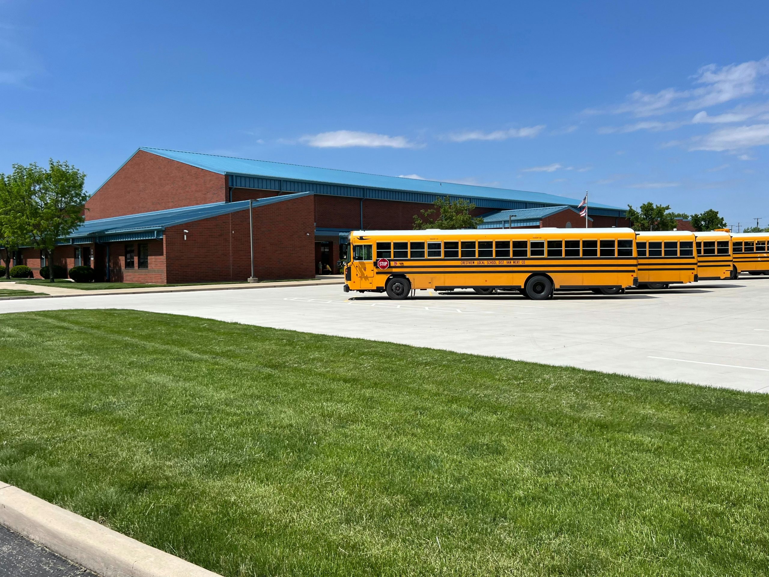 Wyoming Strengthens School District Supports for Resource Allocation Reviews